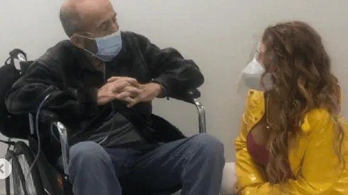 (Fotografía: Instagram)