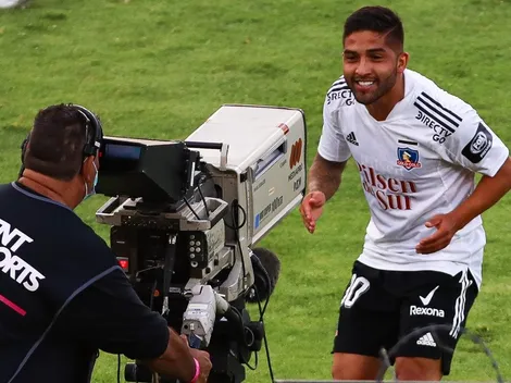 Nacho Jara y la salvación de Colo Colo: "No hay nada que celebrar"