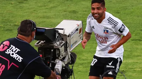 Ignacio Jara apareció en los partidos finales para darle a Colo Colo el desahogo. Ganó cuatro partidos, empató tres y perdió uno