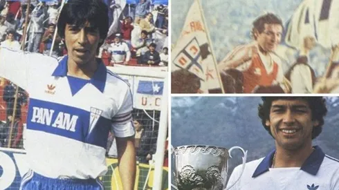 Arica, Mortero y Neira dan sus candidatos para nuevo DT de Católica.