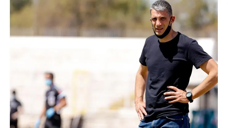 Juan Pablo Vojvoda se va del elenco calerano
