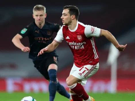 Hora y canal: Manchester City quiere seguir imparable ante el Arsenal