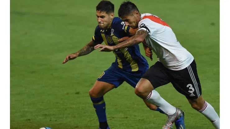 A pesar de ser las primeras fechas, el Millonario necesita ganar. Sino, los primeros del grupo comenzarán a alejarse.