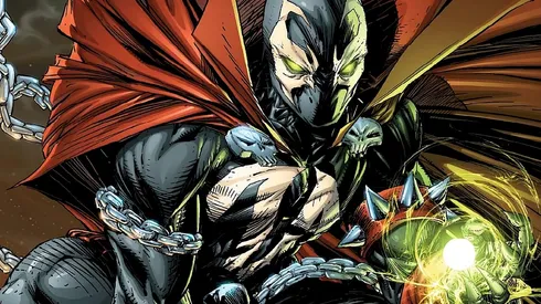 Spawn se publicó por primera vez en 1992 y desde entonces su serie regular no se ha detenido, contando más de 300 número editados a la fecha.