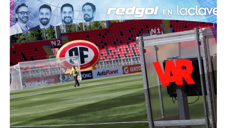 En RedGol en La Clave elegimos a los mejores de la temporada 2020 que dejamos atrás, y también hablamos de la actualidad de los clubes que ya contratan de cara al 2021.