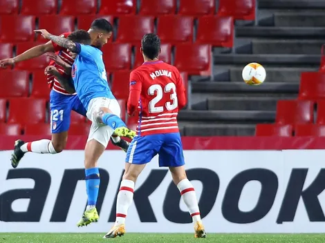 Granada y Villarreal dan la cara por España a nivel continental