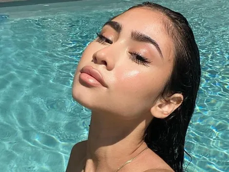 Paloma Mami estrena sus nueva canción "Religiosa"