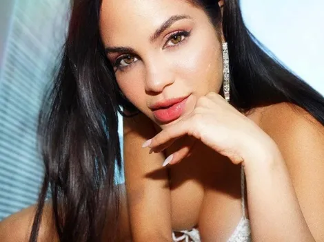 ¡Natti Natasha está embarazada!