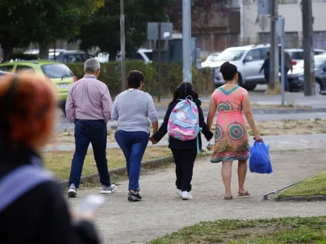 Bono Escolaridad 2021: Consulta con tu RUT si eres beneficiario
