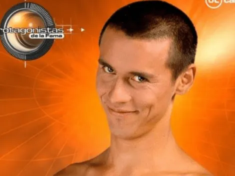 Jorge Olivares, ex Protagonista de la Fama, habla sobre su vida en EE.UU