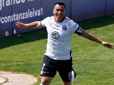 Miguel Ramírez lamenta la partida de Paredes de Colo Colo