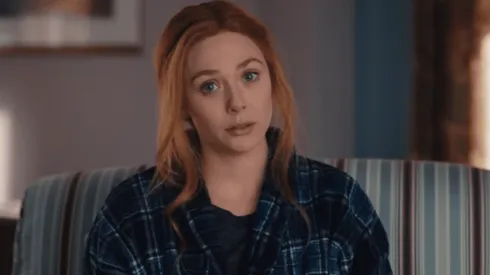 (Fotografía: Disney +)