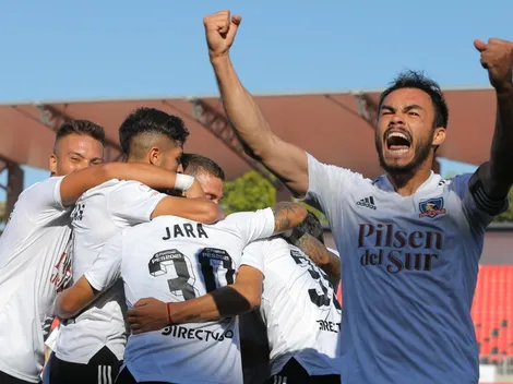 Colo Colo va por varios refuerzos y ya tiene a uno casi listo