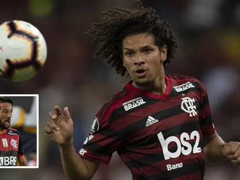 Compañero de Huaso Isla resbala en el baño y se fractura