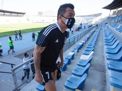 Las movidas de Colo Colo con miras a 2021