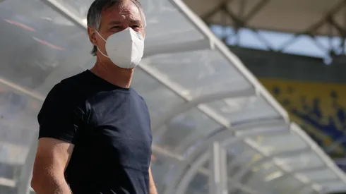 La UC deberá salir a buscar técnico al mercado.