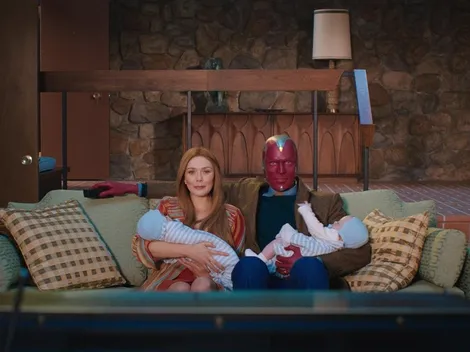 ¿A qué hora se estrena el capítulo 7 de WandaVision?