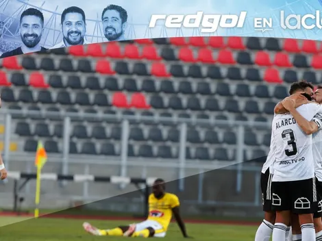 [PODCAST] RedGol en La Clave: Colo Colo sigue en Primera División y ahora comienza la poda pensando en el 2021
