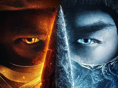 Revisa el brutal trailer de "Mortal Kombat"