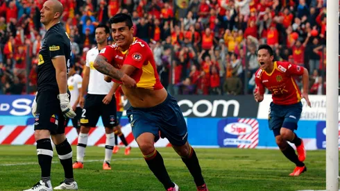 El delantero tiene todo acordado para volver al Santa Laura.