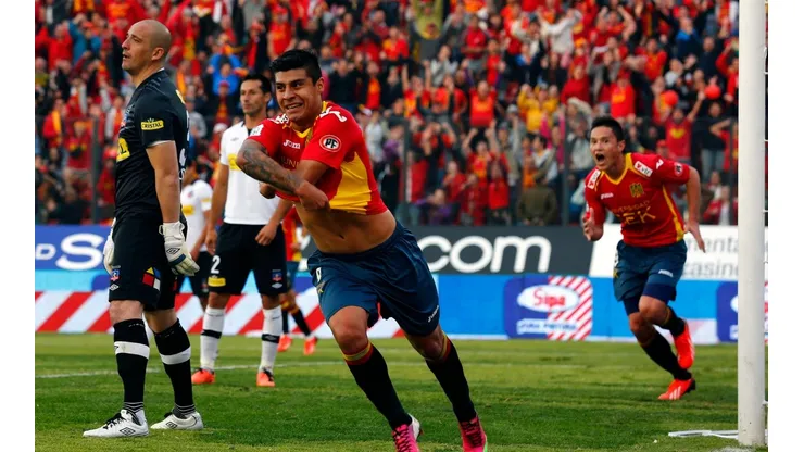 El delantero tiene todo acordado para volver al Santa Laura.