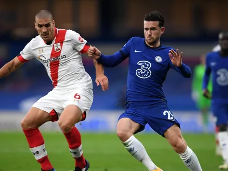 Chelsea quiere continuar su racha en Premier y visita al Southampton