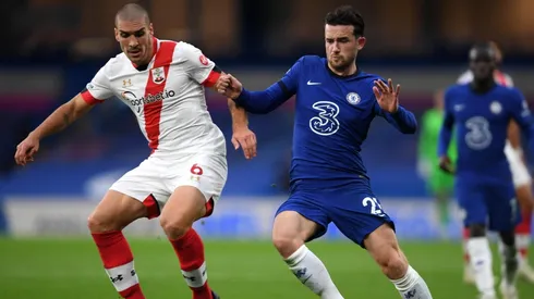 Los Blues visitan a uno de los equipos que vive el peor momento de la liga.