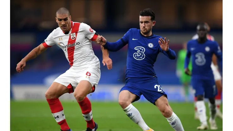 Los Blues visitan a uno de los equipos que vive el peor momento de la liga.