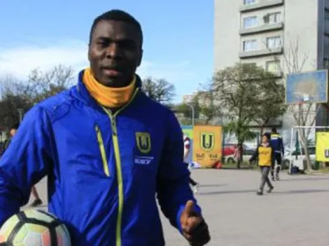 "Estoy destrozado": usaron su nombre para acusar sobre un arreglo de Colo Colo