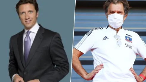 El periodista deportivo pidió una renovación total del directorio de ByN.