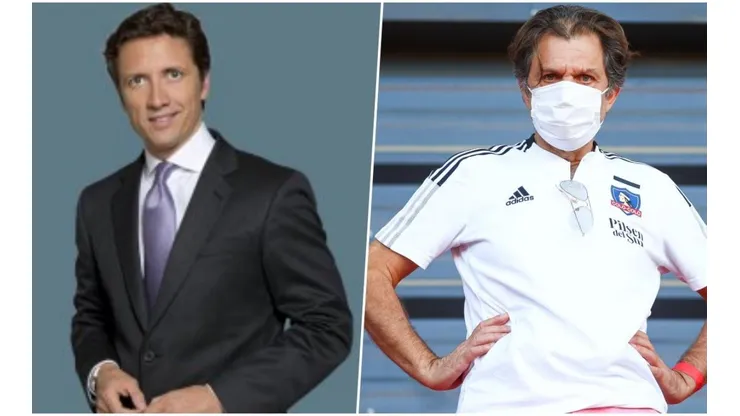 El periodista deportivo pidió una renovación total del directorio de ByN.