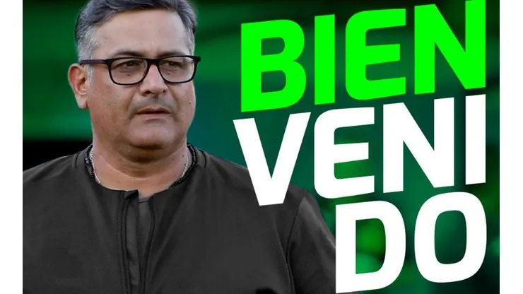 El técnico deberá conformar el plantel para este 2021.