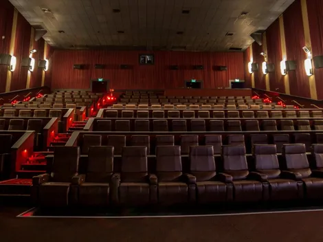 Para tener en cuenta: Recomendaciones para asistir a la reapertura de los cines chilenos