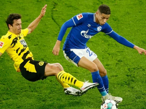 Borussia Dortmund y Schalke animan un nuevo derbi del Ruhr con un sabor distinto