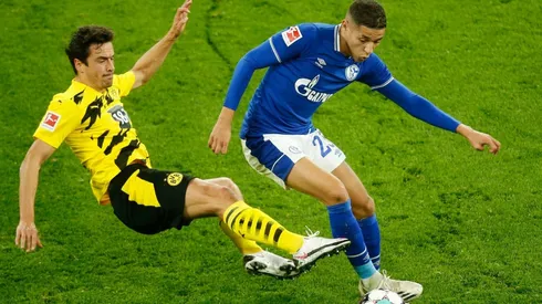 Con mucho por jugarse, ambos equipos necesitan quedarse con los tres puntos a toda costa.