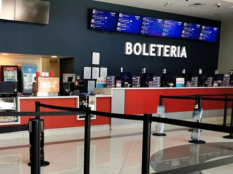 ¿Qué cines abrieron nuevamente sus puertas?