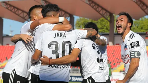 Colo Colo seguirá en Primera este 2021.