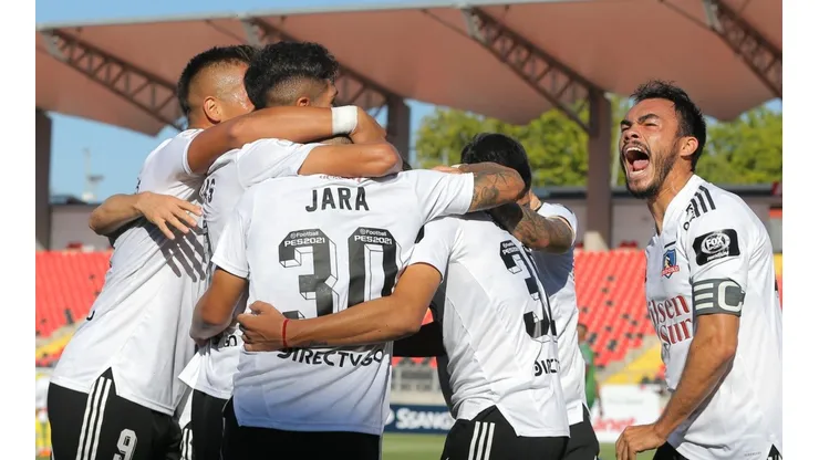 Colo Colo seguirá en Primera este 2021.