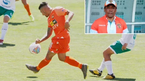 Kalule cree que la Primera B 2021 será muy competitiva.