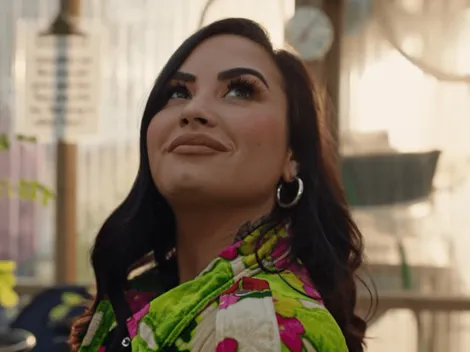 Demi Lovato habla sobre la sobredosis que sufrió el 2018