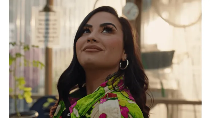 La estrella de la estrenará su documental para Youtube Originals