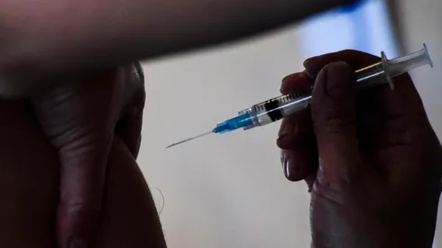 ¿Quiénes se tienen que vacunar el viernes 19 de febrero?