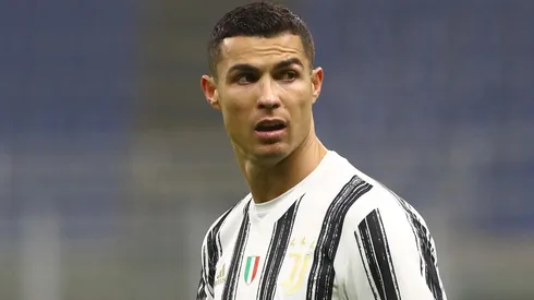 Cristiano y la Juve vienen de caer ante el Porto