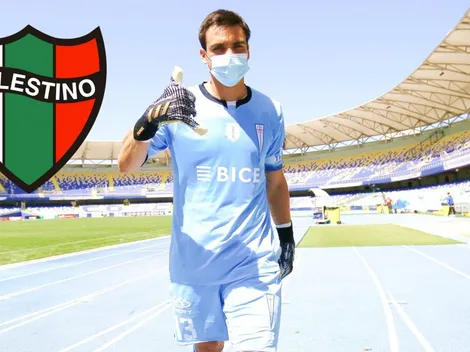 Préstamo de Toselli a Palestino está cerca, pero no sellado