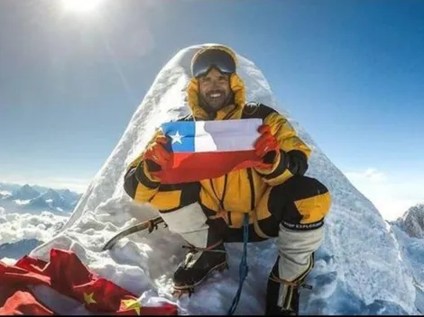 Gobierno de Pakistán declara muerto al chileno Juan Pablo Mohr