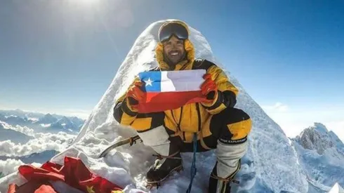 La misión ahora se enfocará en recuperar los cuerpos de los tres montañistas.