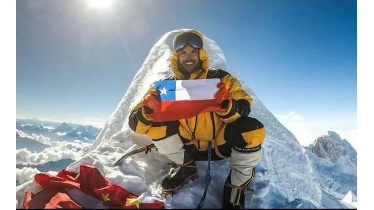 La misión ahora se enfocará en recuperar los cuerpos de los tres montañistas.