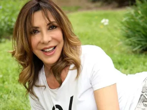 Cristina Tocco celebra: "Aún me veo bien en bikini"