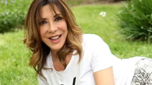 Cristina Tocco lleva más de tres décadas viviendo en Chile.