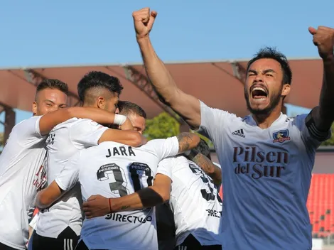 Gabriel Suazo: "Lo valoro más que cualquier campeonato"